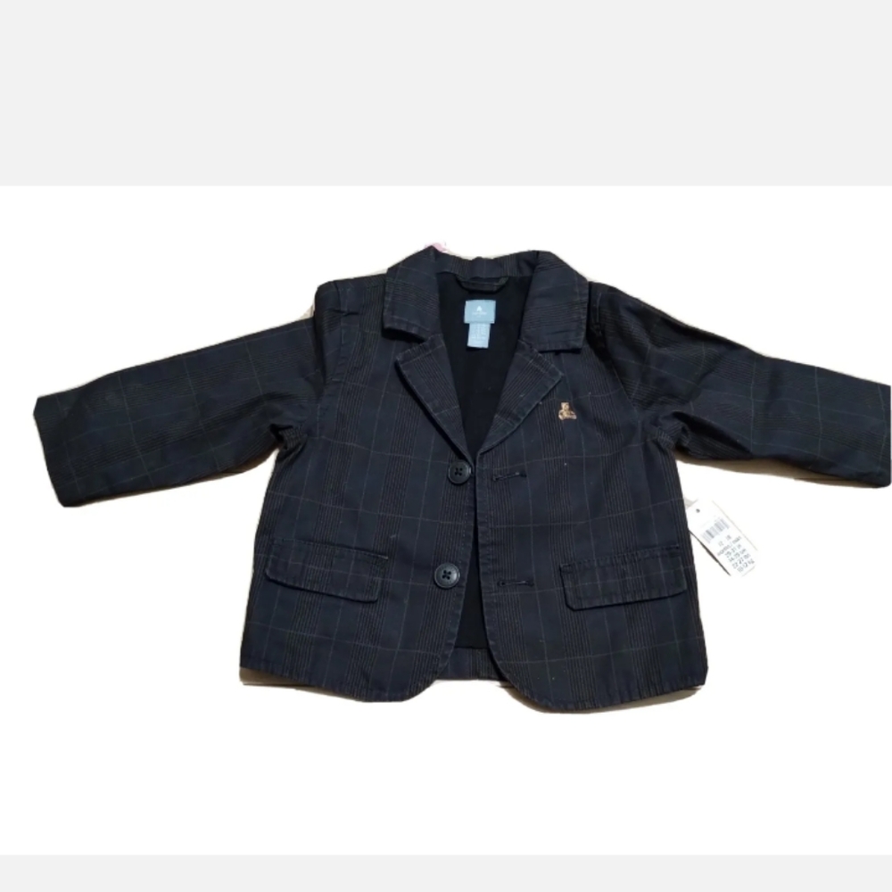 Baby Gap blazer